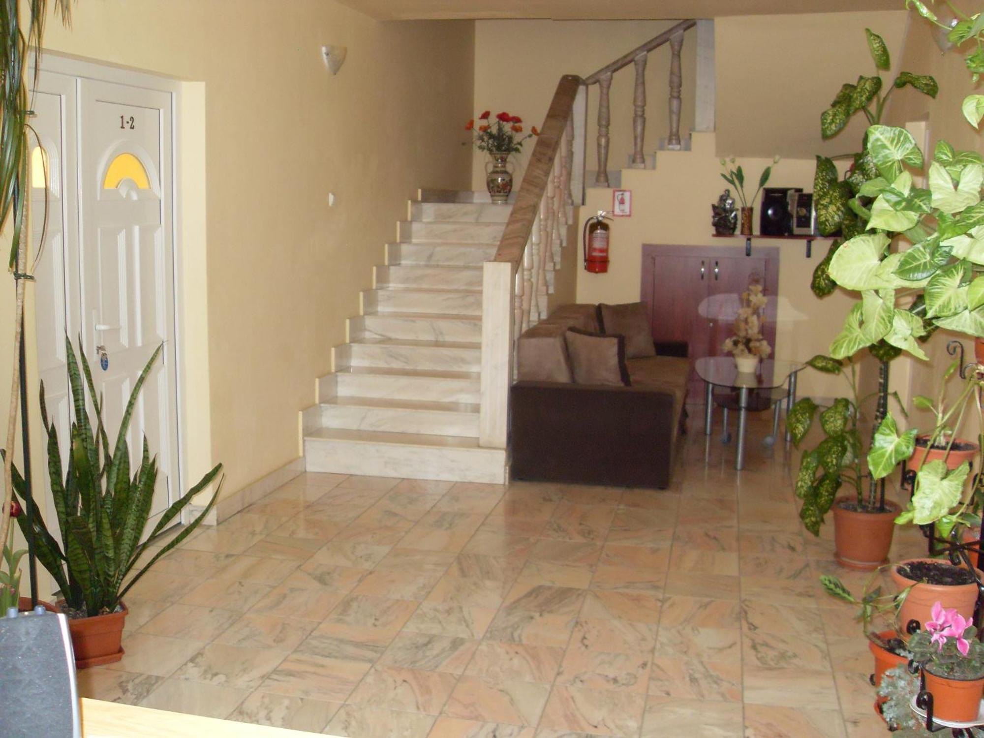 Pensiunea Beverly Hills Băile Felix المظهر الخارجي الصورة