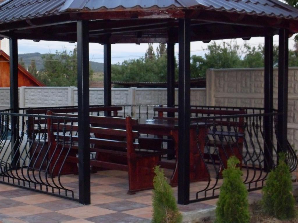 Pensiunea Beverly Hills Băile Felix المظهر الخارجي الصورة